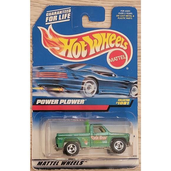 Lot Of 5 Hot Wheels New Sealed Unopened Damaged boxes NWT Mattel  Cars Vehicles - Picture 5 of 7